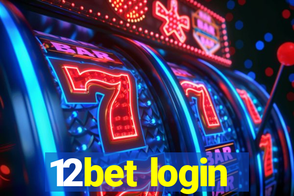 12bet login